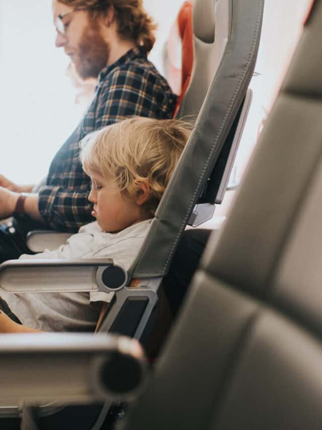 How long-haul flights impact your body