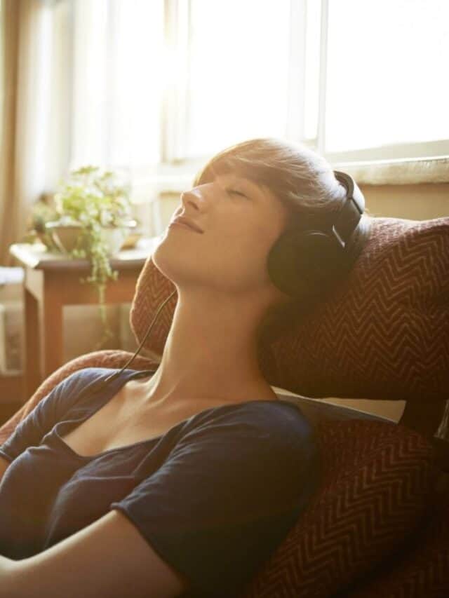How songs help decode the brain’s mood shifts