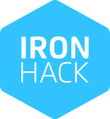 Ironhack Reviews | Course Report | Course Report