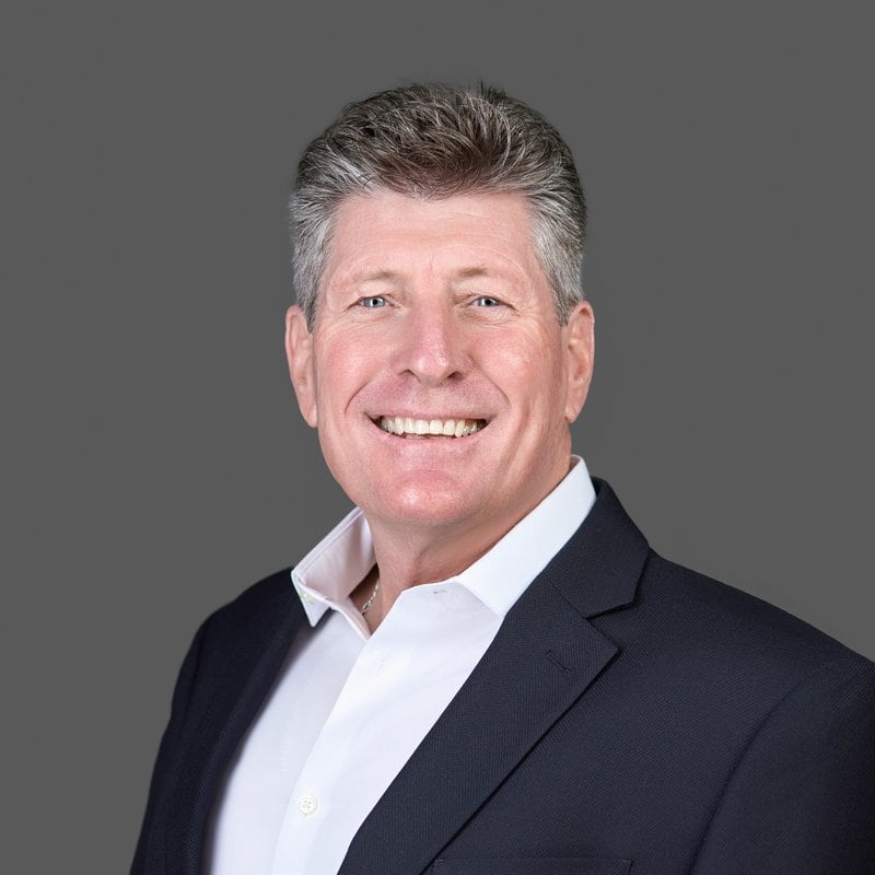 Headshot of David Bougher | Comfort Systems USA Southwest