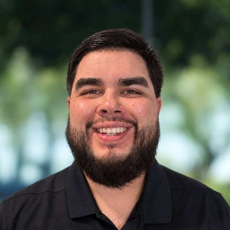 Headshot of Mariano Montoya | Comfort Systems USA Southwest