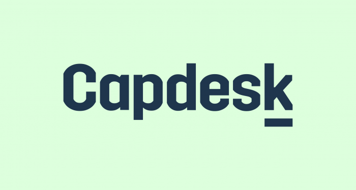 Capdesk raises £3mn | FinTech Alliance