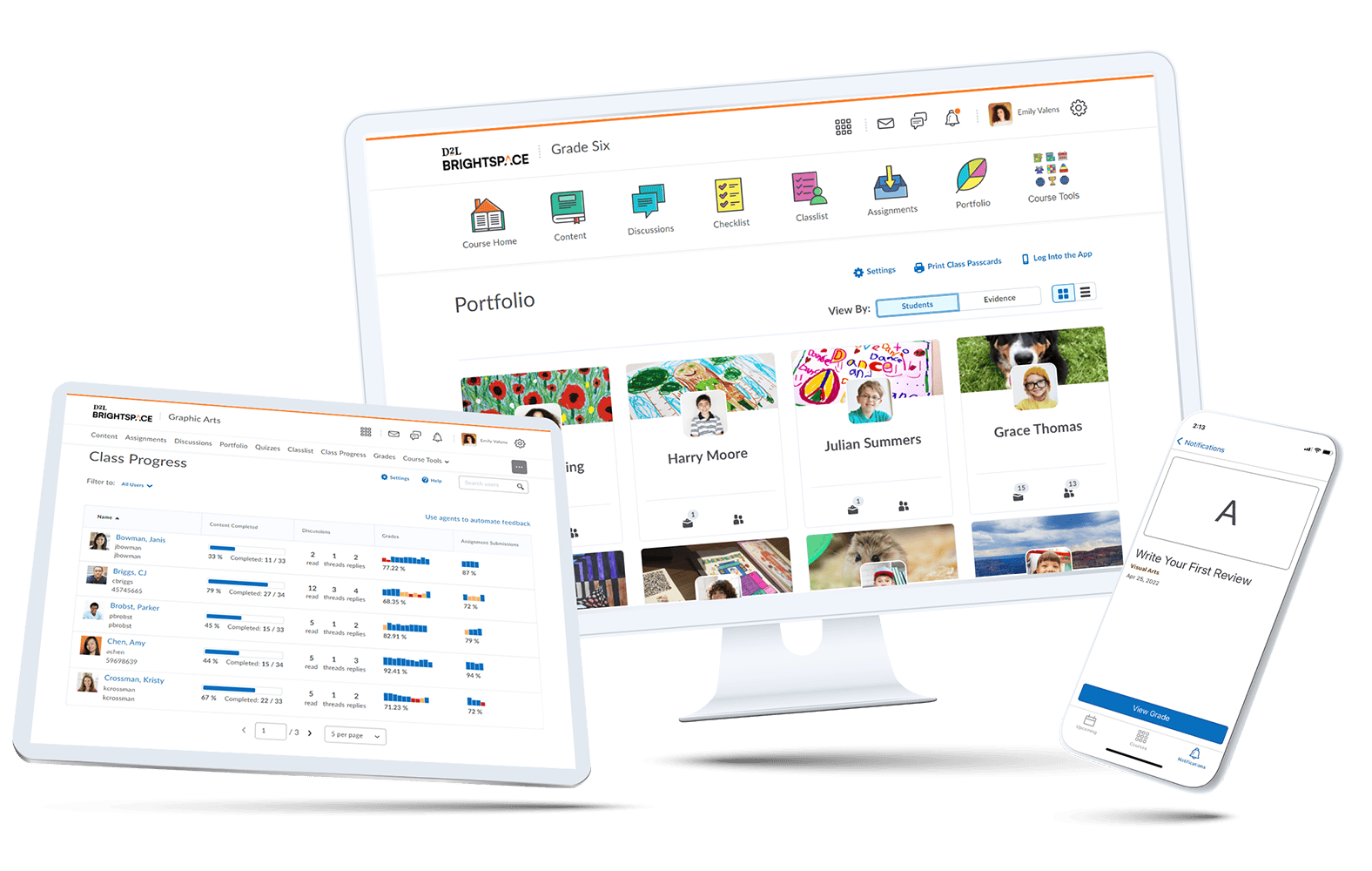 K12 Virtual Learning