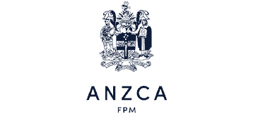 ANZCA Logo