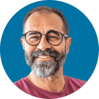Male Avatar