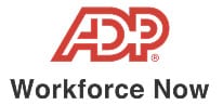 ADP Workforce Now logo