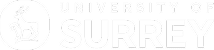UofSurrey Logo