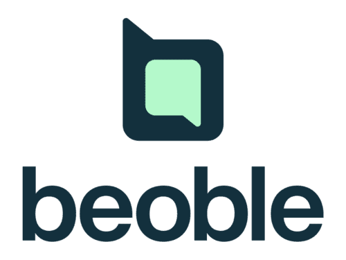 beoble | Sponsor | Consensus 2023 | CoinDesk