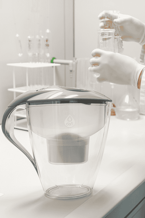 Дафи сертифицирани и безопасни продукти