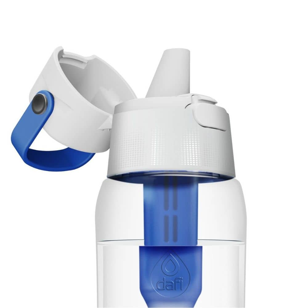 Филтрираща бутилка Dafi SOLID