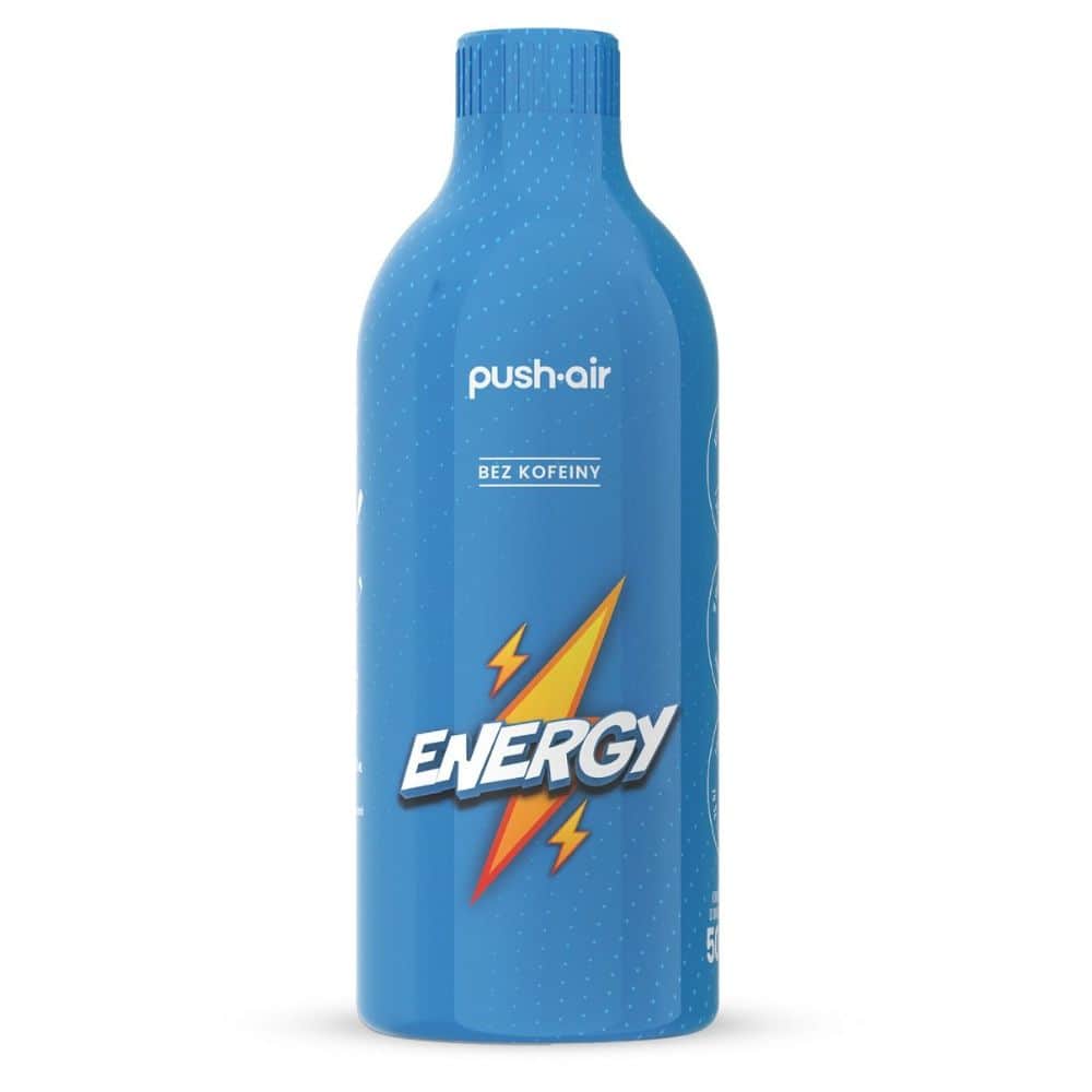 Сироп за разреждане, Energy, Dafi Pushair, 500ml