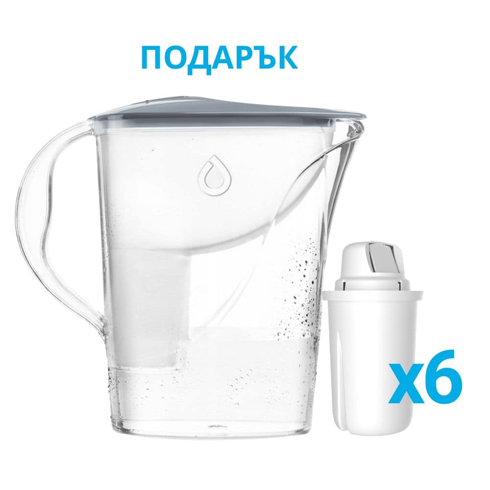 dafi start siva + 6 filtri