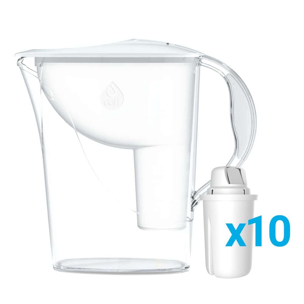 филтрираща кана atria +10 филтъра