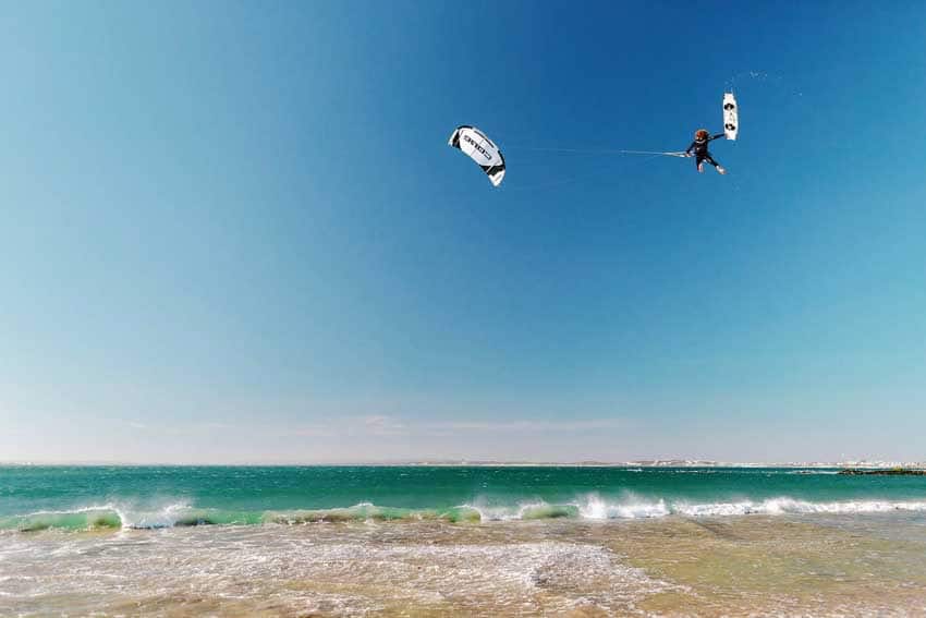 Core XR7 Kite