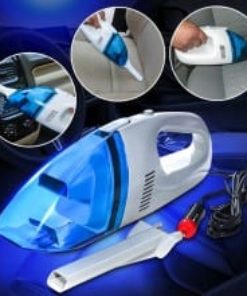 שואב אבק ייעודי לרכב