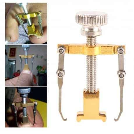 מיישר ציפורן חודרנית מקצועי