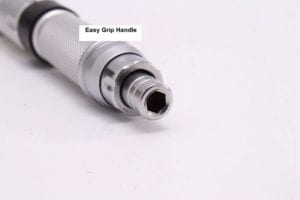 סט מברג עם 23 ראשים לפתיחת כל סוגי הברגים (תואם מחשבים,טאבלטים,פלאפונים)