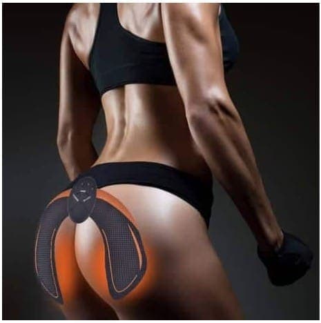 חבילת הכושר המושלמת 1