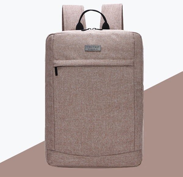 תיק גב למחשב נייד - לגודל מחשב של עד 17 אינץ'!