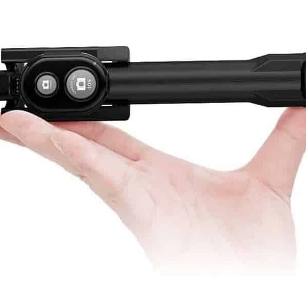 מוט סלפי מקצועי