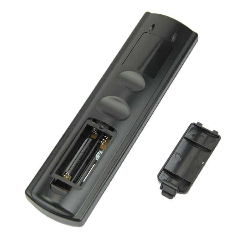 שלט אוניברסלי לטלוויזיה