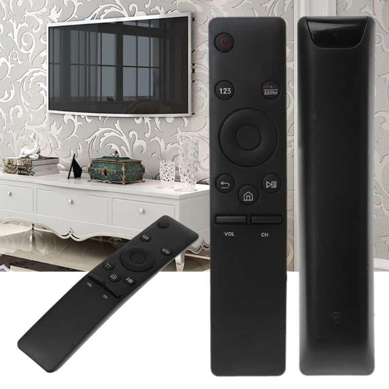שלט חכם לטלוויזיה חכמה סמסונג Samsung Smart Tv 1 שלט חכם לטלוויזיה חכמה סמסונג Samsung Smart Tv 1
