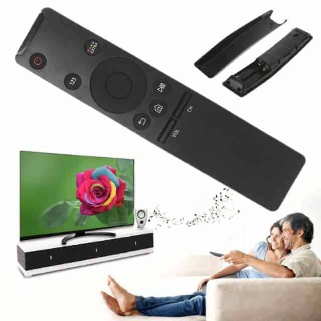 שלט חכם לטלוויזיה חכמה סמסונג Samsung Smart Tv 1 שלט חכם לטלוויזיה חכמה סמסונג Samsung Smart Tv 1