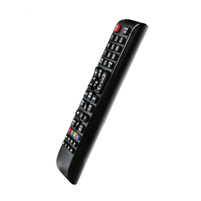 שלט רחוק אוניברסלי לטלוויזיה סמסונג samsung 5