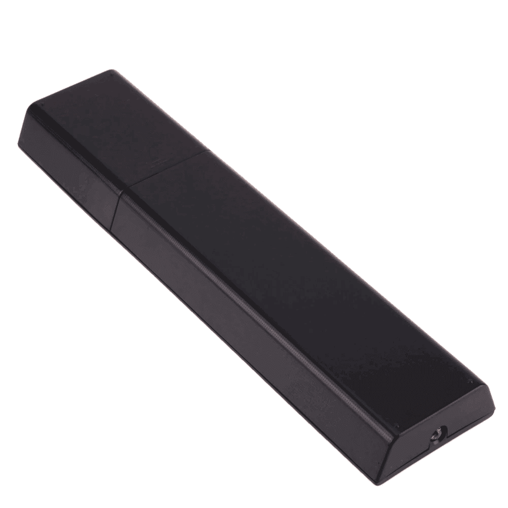 שלט רחוק אוניברסלי לטלוויזיות SONY סוני 3