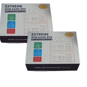 חבילת אחים - 2 יחידות מגאסון אלחוטי + שליח עד הבית ללא עלות!