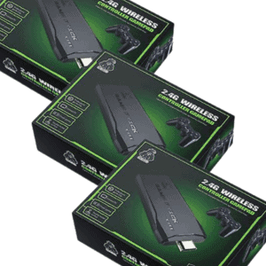 חבילה משפחתית- 3 קונסולות+שליח עד הבית בחינם+הנחה נוספת!