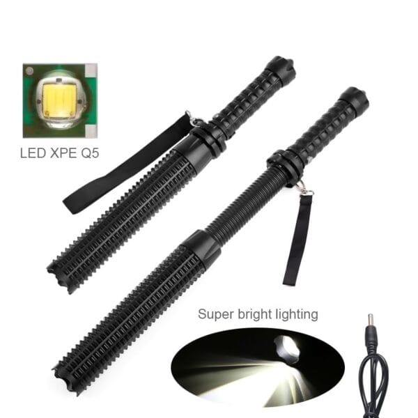 אלה נשלפת - אלה טלסקופית נפתחת בקלות ומהירות!