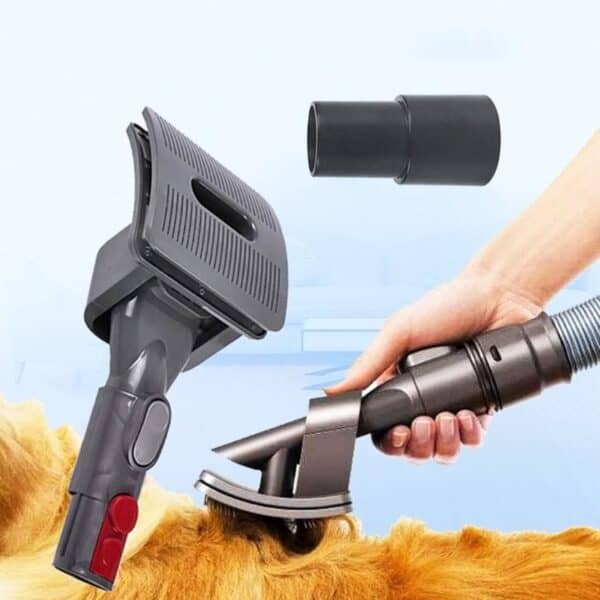 חלקי חילוף דייסון - מברשת שואב לחיות מחמד לדגמים V12 V15 V6 V7 V8 V10!