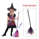G-0269 (With Broom)