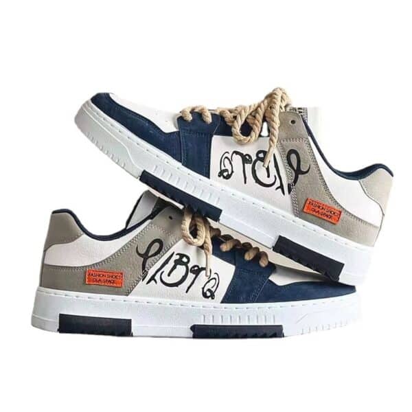 נעלי סניקרס לגבר - Doug 1