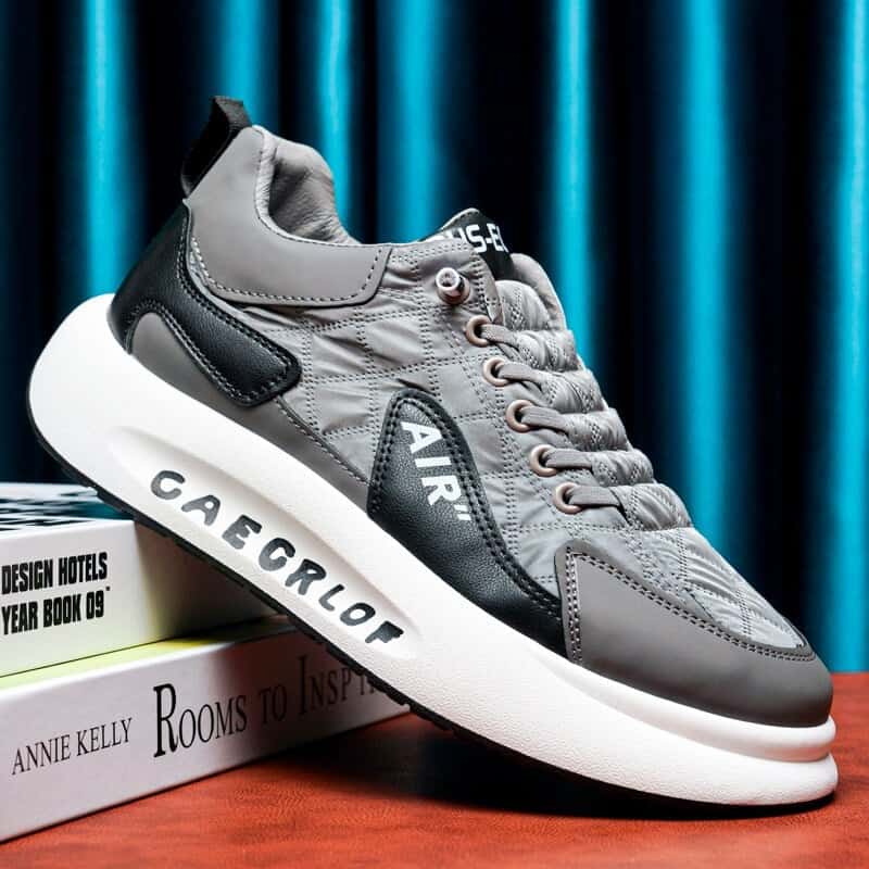 נעלי סניקרס לגבר - Alan 2