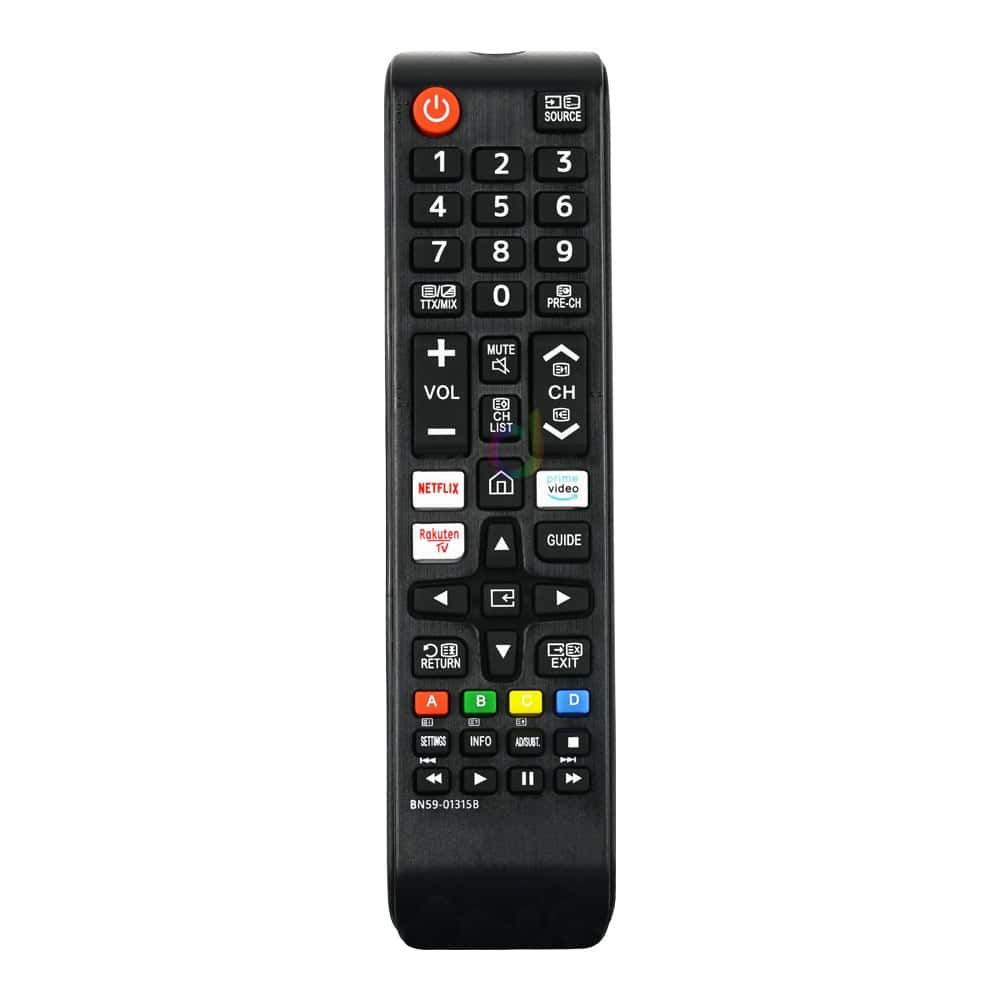 שלט רחוק ‏לטלוויזיה Samsung BN59-01315B סמסונג