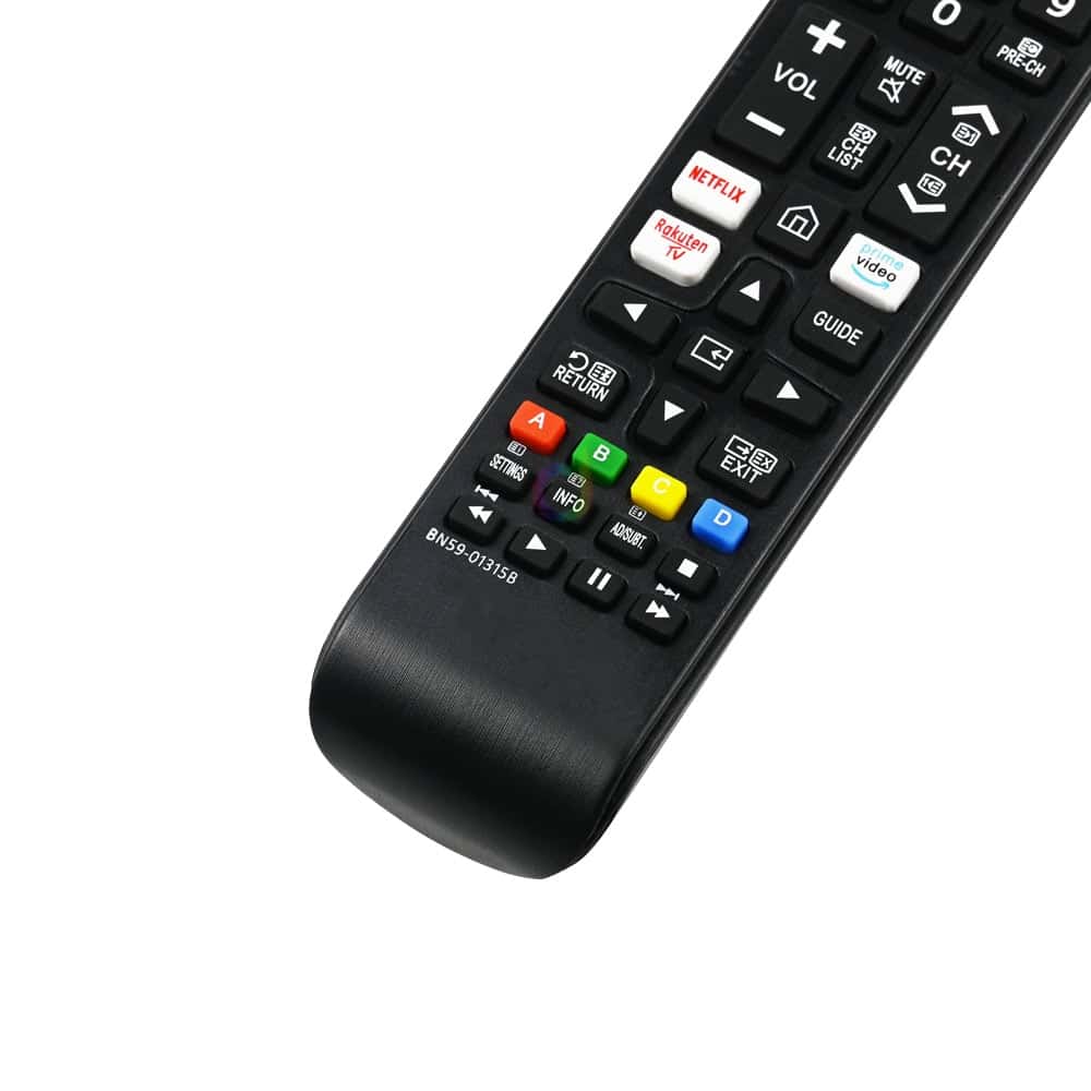 ⁦שלט רחוק ‏לטלוויזיה Samsung BN59-01315B סמסונג⁩ – תמונה ⁦3⁩
