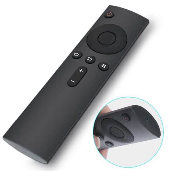 שלט חליפי לסטרימר XIAOMI/שיואמי מותאם לגרסאות 1, 2, 3