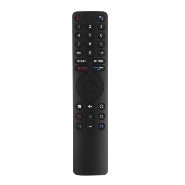 שלט רחוק לטלוויזיה שיאומי Xiaomi MI TV 4S 4A XMRM-010