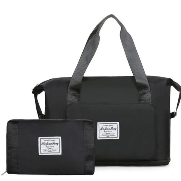 ⁦תיק מתקפל ומתרחב לטיולים⁩ – תמונה ⁦7⁩