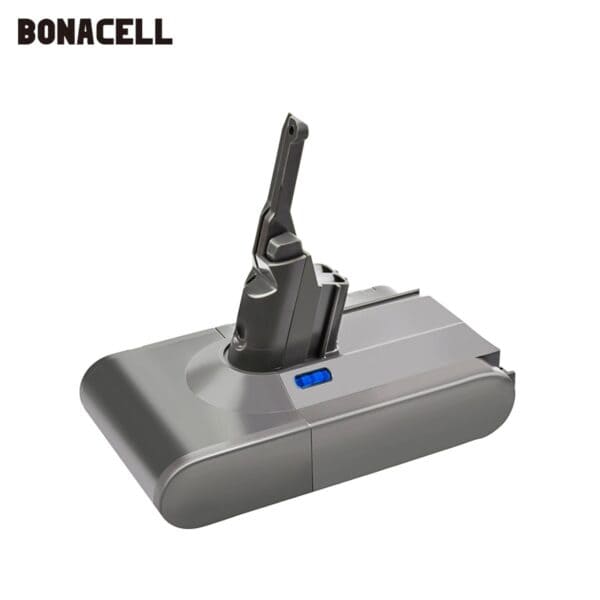 סוללה לשואב אבק דייסון DYSON V8 4000MAH