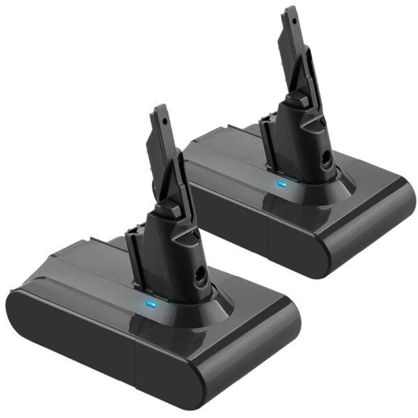 סוללה לשואב אבק דייסון Dyson V7