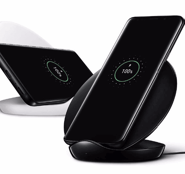 מטען אלחוטי מקורי של חברת סמסונג הדגם החדש מגיע עם כניסת Type C לטעינה מהירה ביותר!