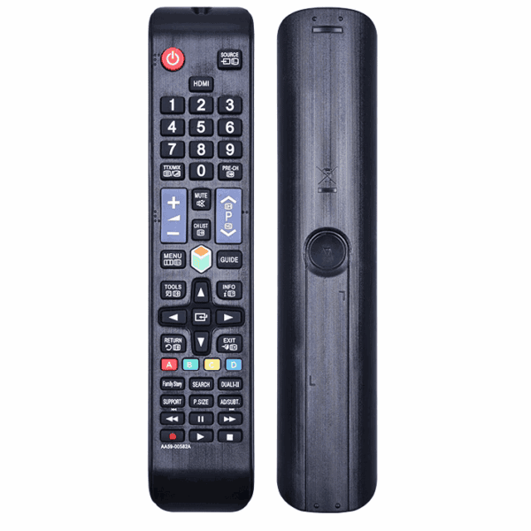 שלט לטלוויזיות סמסונג סמארט SAMSUNG SMART TV AA59-00581A AA59-00582A AA59-00594A