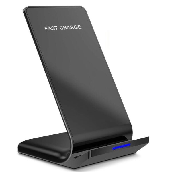 מעמד טעינה אלחוטי לסמארטפון 30W