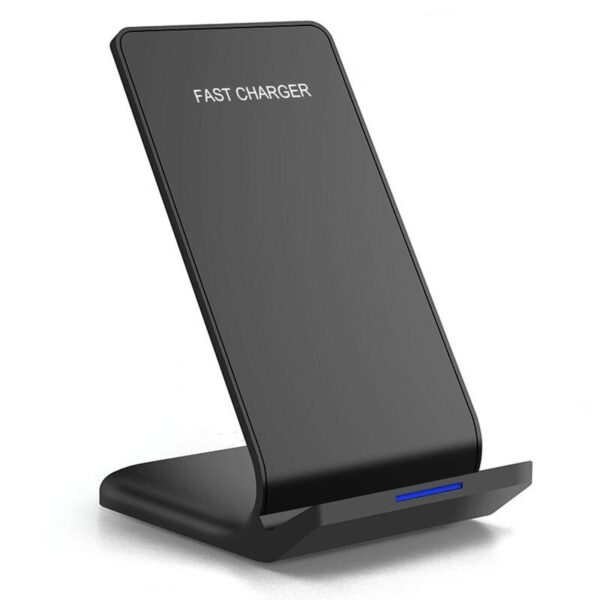מעמד טעינה אלחוטי לסמארטפון 20W