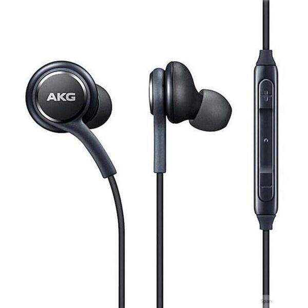 אוזניות AKG In-Ear מקוריות של חברת SAMSUNG