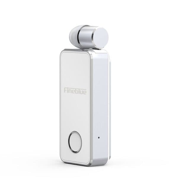 אוזניית בלוטוס מעולה עם בלוטוס 5.0 – Fineblue F2 Pro