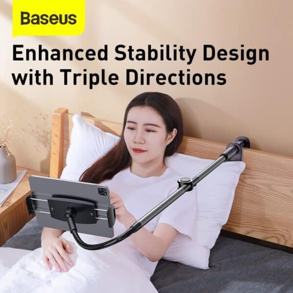 סטנד אוניברסלי מתכוונן מבית Baseus